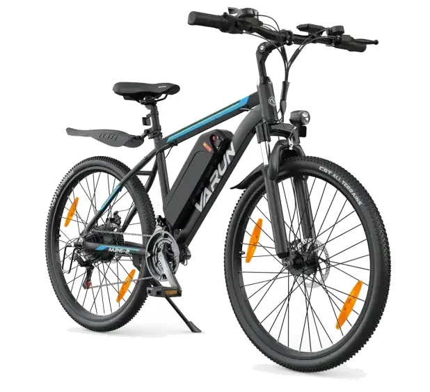 Varun 26 250W