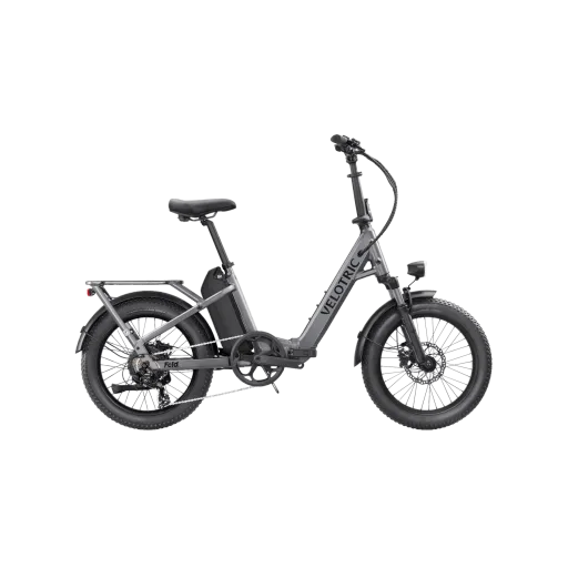 Velotric Fold 1