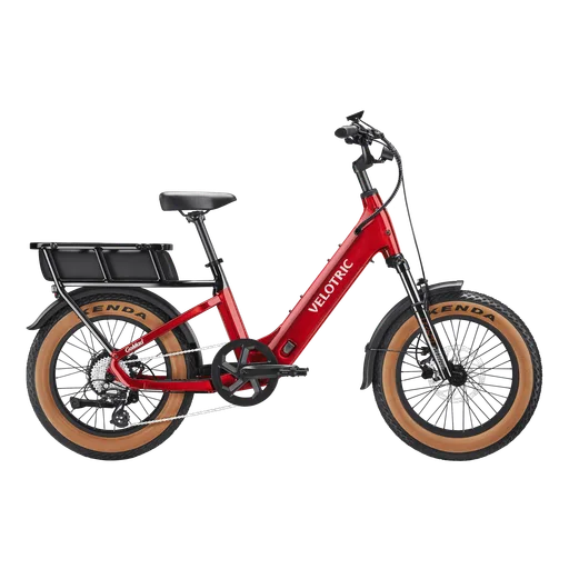 Velotric GoMad