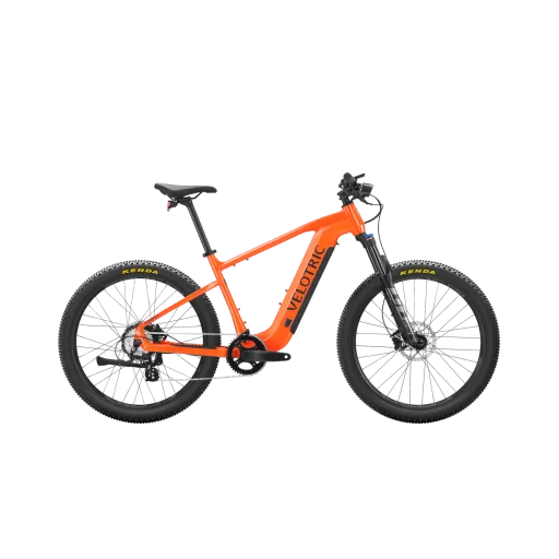 Velotric Summit 1