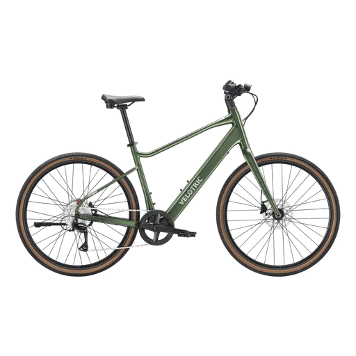 Velotric Tempo
