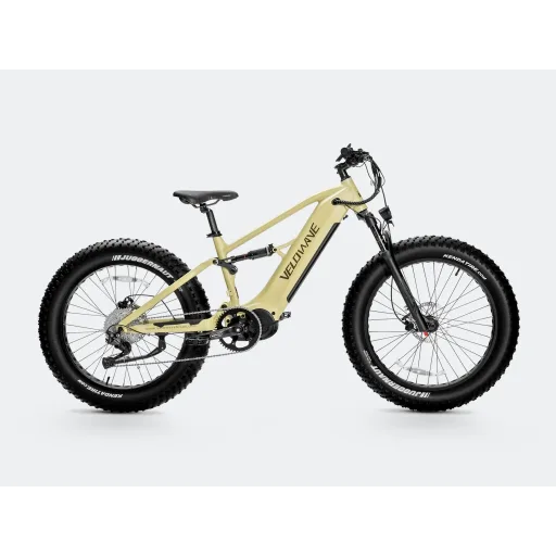 Velowave Brawny XM