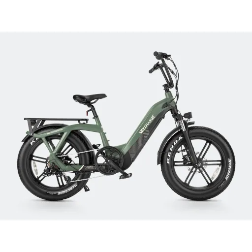Velowave Pony