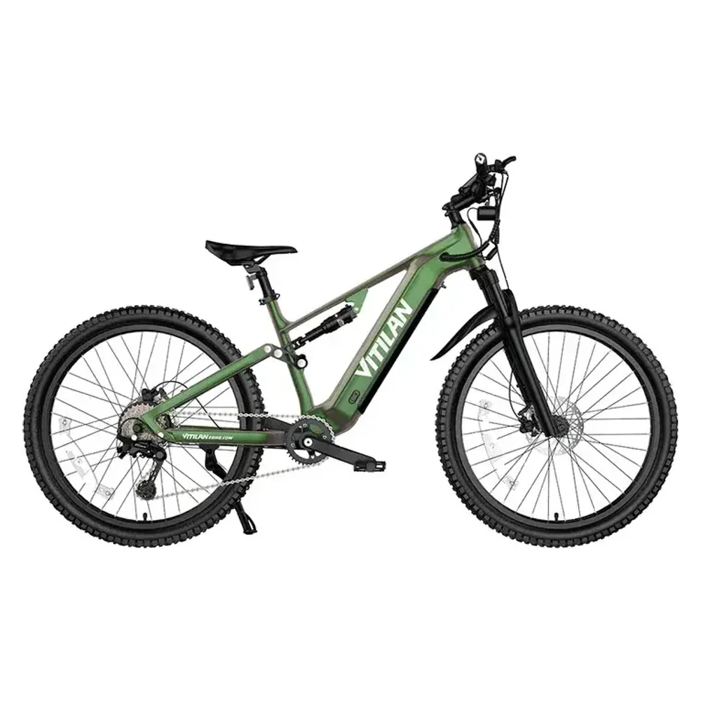 Vitilan M5