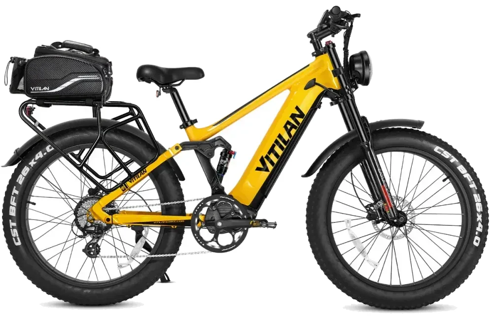 Vitilan T7PRO