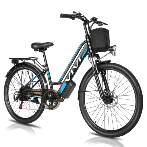 VIVI 19.8MPH Beach with Cruise Control