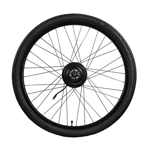 VIVI Rear Wheels