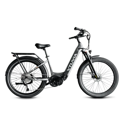 VTUVIA CMB 8-Speed
