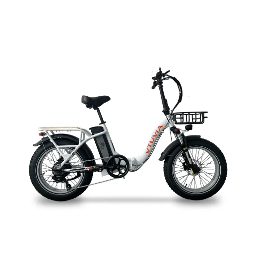 VTUVIA SF20
