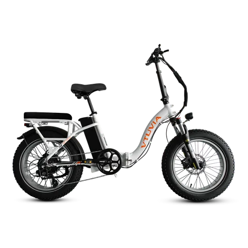 VTUVIA SF20H Utility